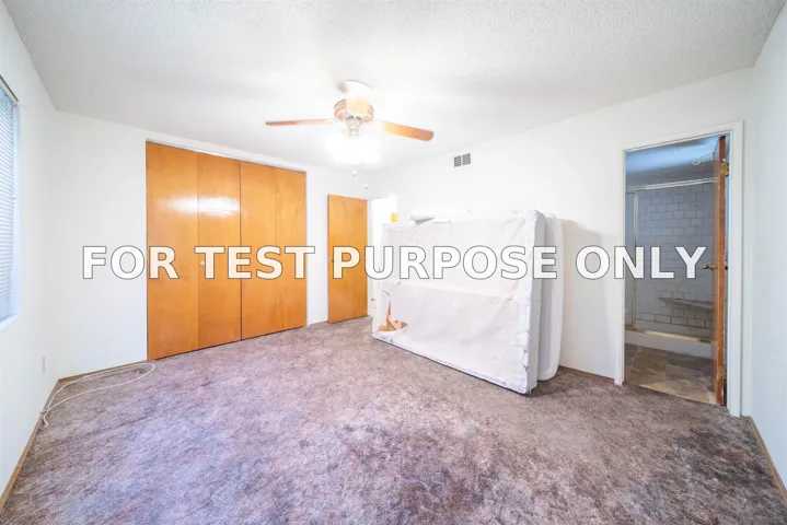 Demo/Test Data 501 Palmer Dr, Hemet, Ca 92543