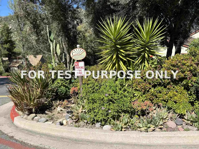 Demo/Test Data 15646 Davis Cup Ln, Ramona, Ca 92065