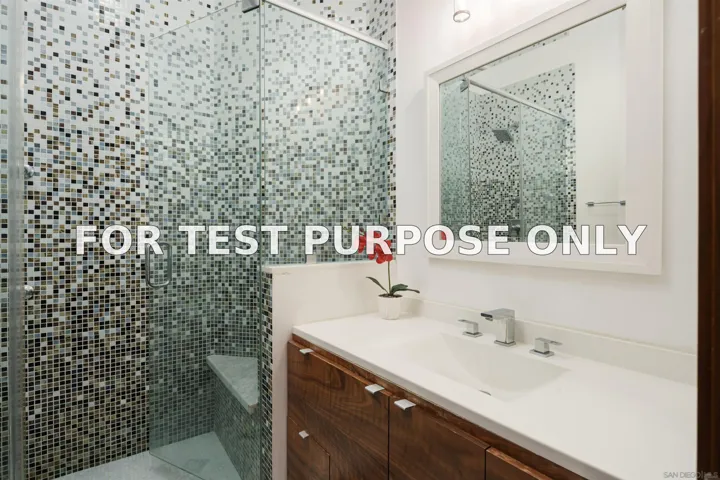 Demo/Test Data 3228 Carleton St, San Diego, Ca 92106