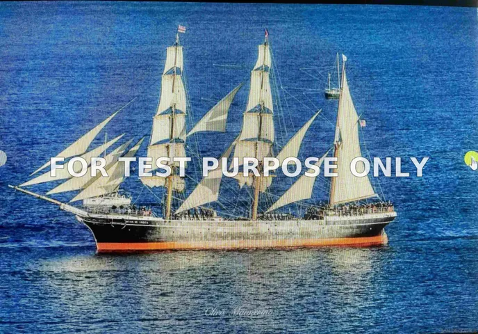 Demo/Test Data 1262 Kettner Blvd Unit 3202, San Diego, Ca 92101