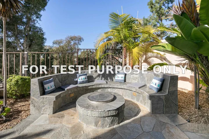 Demo/Test Data 1819 Ithaca Dr, Vista, Ca 92081