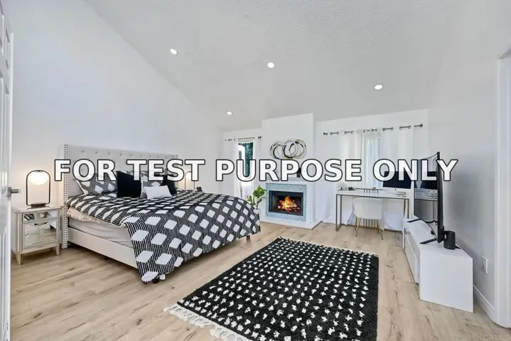 Demo/Test Data 1527 Sunrise Shadow Ct, El Cajon, Ca 92019