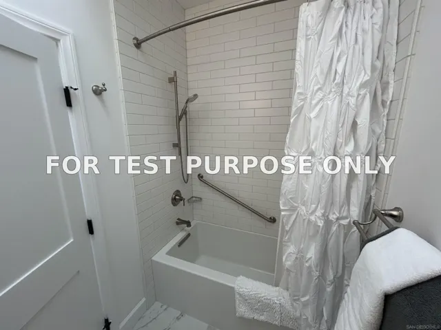 Demo/Test Data 211 Via Osuna, Rancho Santa Fe, Ca 92091
