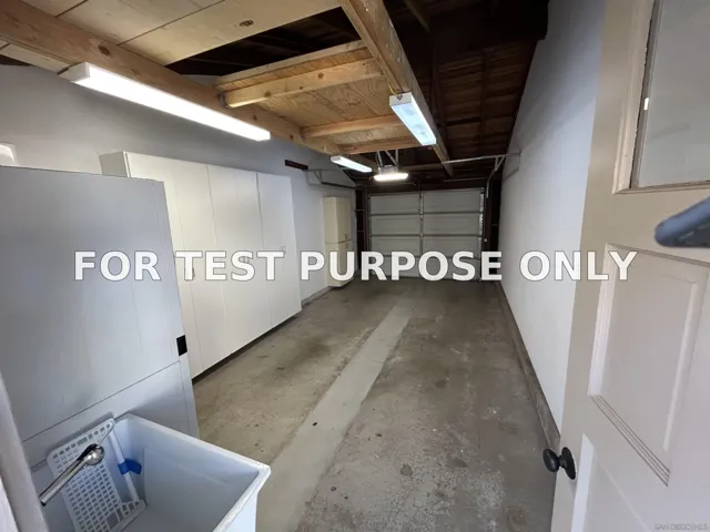 Demo/Test Data 211 Via Osuna, Rancho Santa Fe, Ca 92091