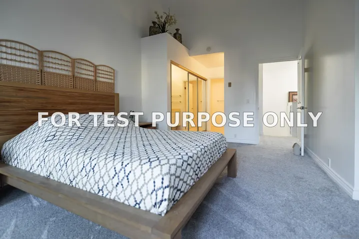 Demo/Test Data 8457 Via Mallorca Unit 40, La Jolla, Ca 92037