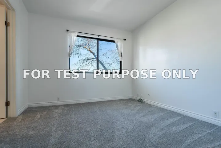 Demo/Test Data 8457 Via Mallorca Unit 40, La Jolla, Ca 92037