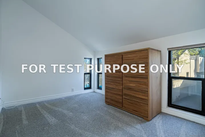 Demo/Test Data 8457 Via Mallorca Unit 40, La Jolla, Ca 92037