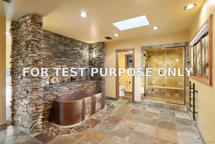 Demo/Test Data 3146 Quiet Hills Drive, Escondido, Ca 92029