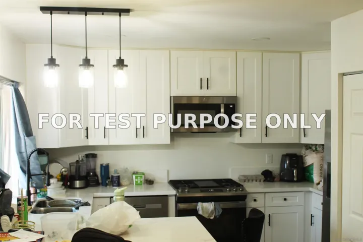 Demo/Test Data 4232 Sharron Pl, San Diego, Ca 92115