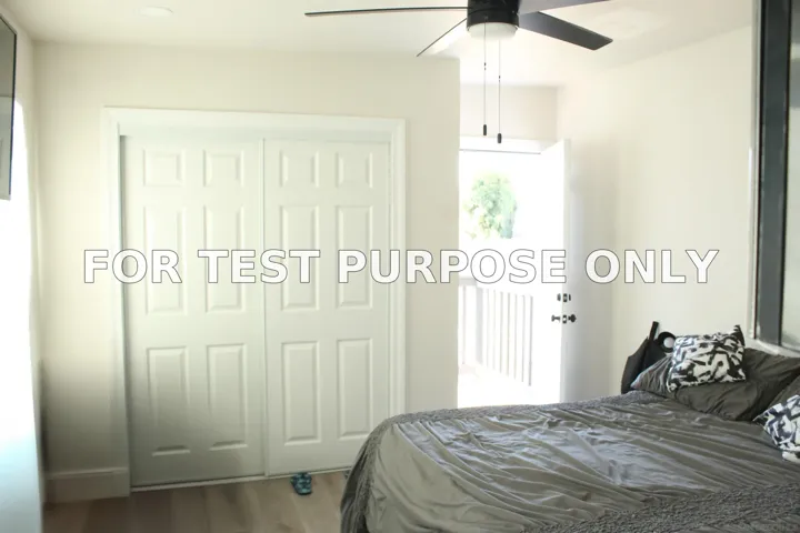 Demo/Test Data 4232 Sharron Pl, San Diego, Ca 92115