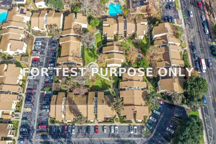 Demo/Test Data 5918 Rancho Mission Rd Unit 59, San Diego, Ca 92108