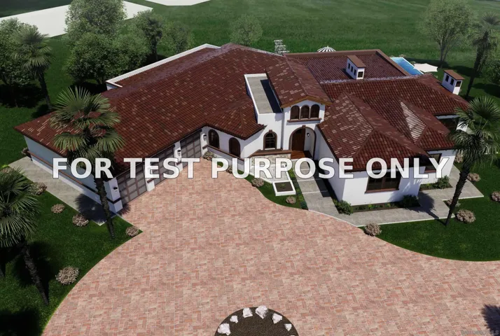 Demo/Test Data 18186 Querida Sol Unit 31, Rancho Santa Fe, Ca 92067