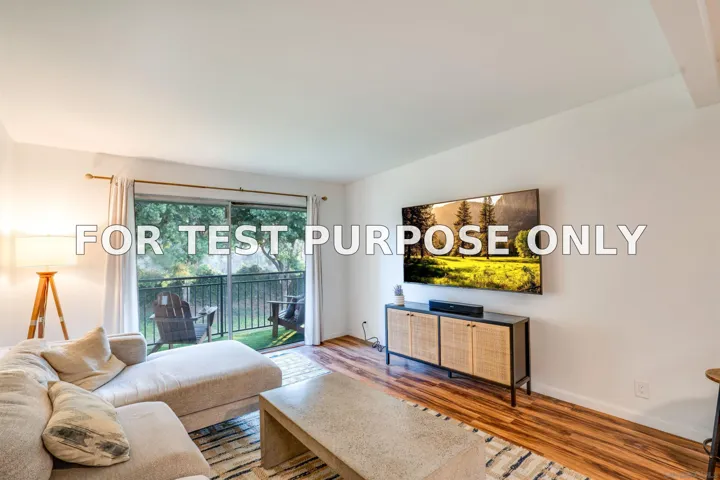 Demo/Test Data 820 Encinitas Blvd Unit 203, Encinitas, Ca 92024