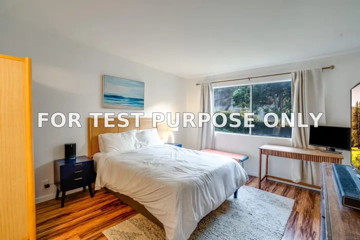 Demo/Test Data 820 Encinitas Blvd Unit 203, Encinitas, Ca 92024
