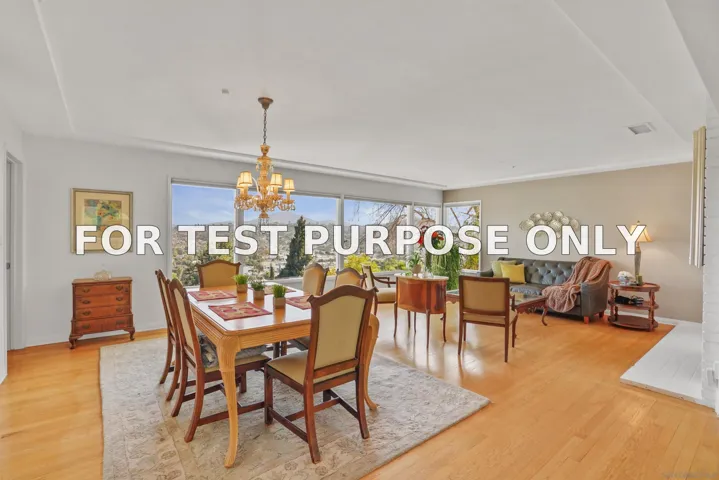 Demo/Test Data 3765 Fenwick Drive, Spring Valley, Ca 91977