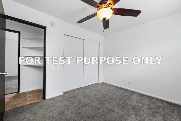 Demo/Test Data 1850 Bakersfield St, Lemon Grove, Ca 91945