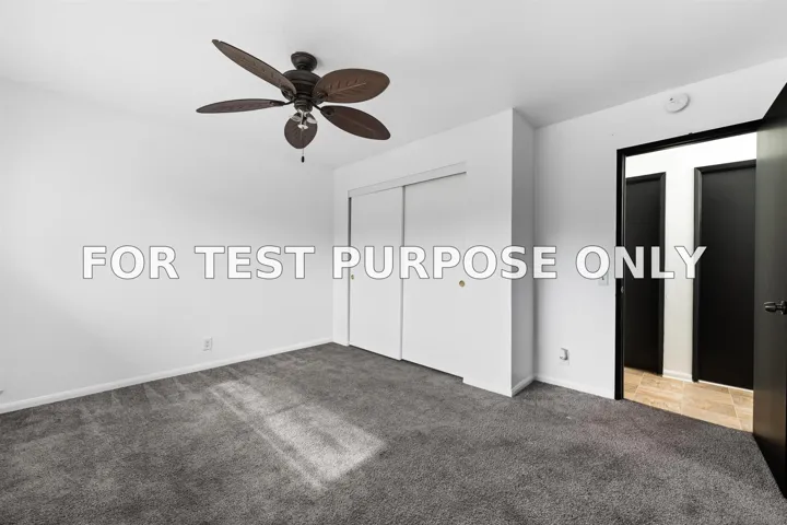 Demo/Test Data 1850 Bakersfield St, Lemon Grove, Ca 91945