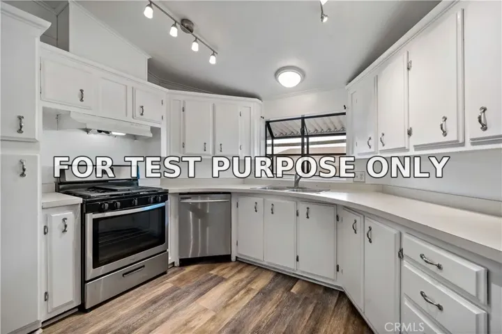 Demo/Test Data 4080 Pedley Unit 107, Jurupa Valley, Ca 92509