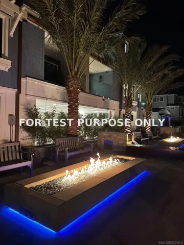 Demo/Test Data 547 Orange Ave, Coronado, Ca 92118