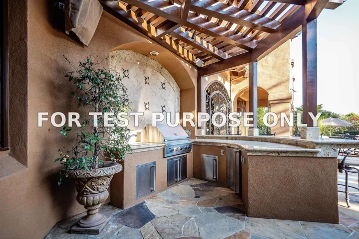 Demo/Test Data 14002 Rancho Vista Bnd, San Diego, Ca 92130