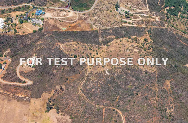 Demo/Test Data N Twin Oaks Valley Road, San Marcos, Ca 92069