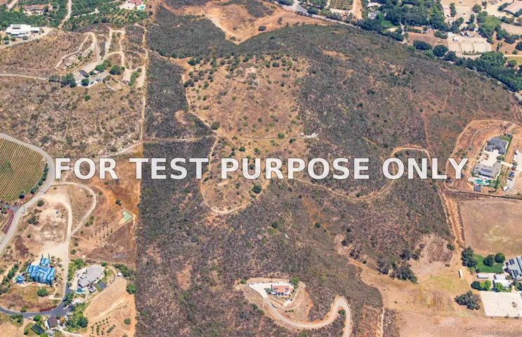 Demo/Test Data N Twin Oaks Valley Road, San Marcos, Ca 92069