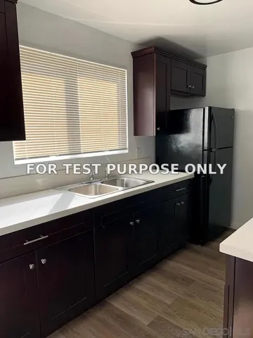 Demo/Test Data 6604-10 Kelly St, San Diego, Ca 92111