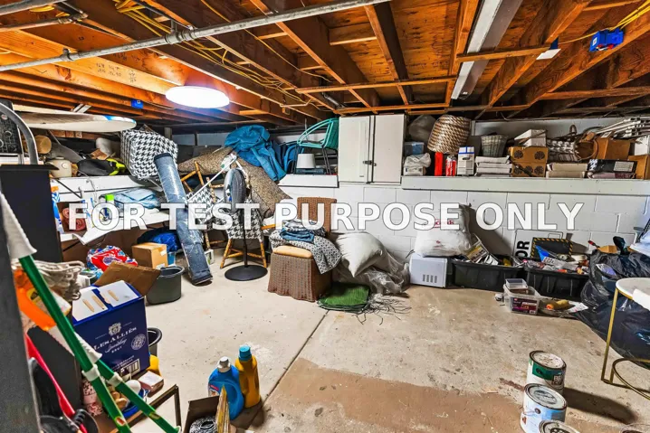 Demo/Test Data 1398 Seacoast Drive, Imperial Beach, Ca 91932