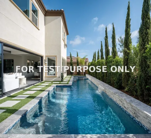 Demo/Test Data 2665 Wadsworth St, Carlsbad, Ca 92010