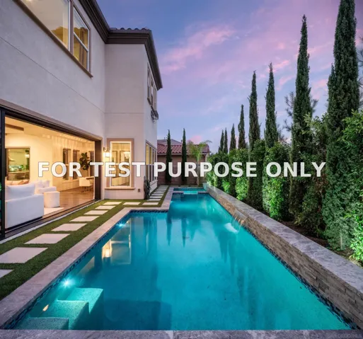 Demo/Test Data 2665 Wadsworth St, Carlsbad, Ca 92010