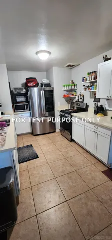 Demo/Test Data 9056-9058 Valencia St, Spring Valley, Ca 91977