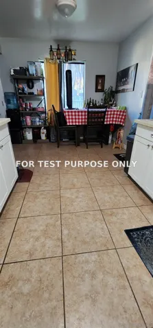 Demo/Test Data 9056-9058 Valencia St, Spring Valley, Ca 91977