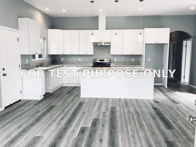 Demo/Test Data 3351-53 Juanita St, San Diego, Ca 92105