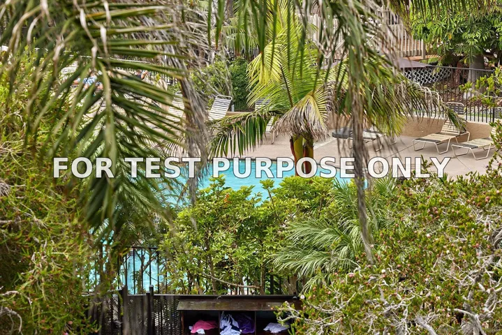 Demo/Test Data 999 N Pacific St Unit C209, Oceanside, Ca 92054