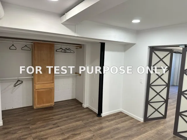 Demo/Test Data 118 W 8th Ave, Escondido, Ca 92025