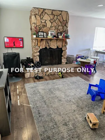 Demo/Test Data 118 W 8th Ave, Escondido, Ca 92025