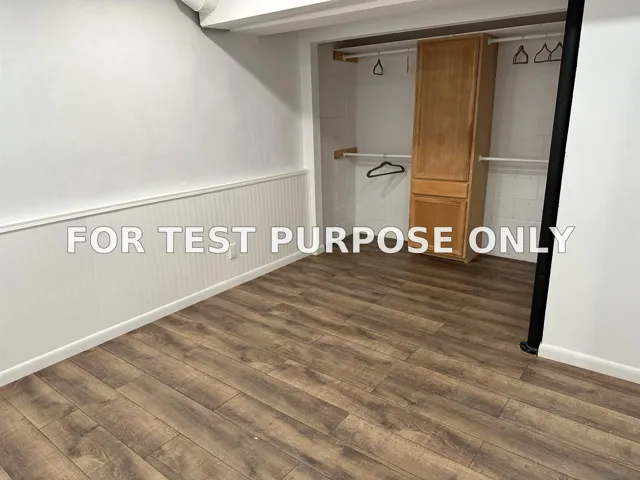 Demo/Test Data 118 W 8th Ave, Escondido, Ca 92025