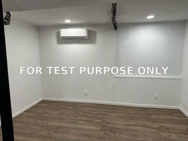 Demo/Test Data 118 W 8th Ave, Escondido, Ca 92025