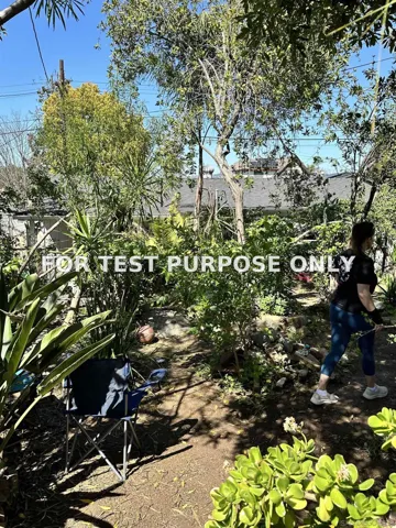 Demo/Test Data 118 W 8th Ave, Escondido, Ca 92025