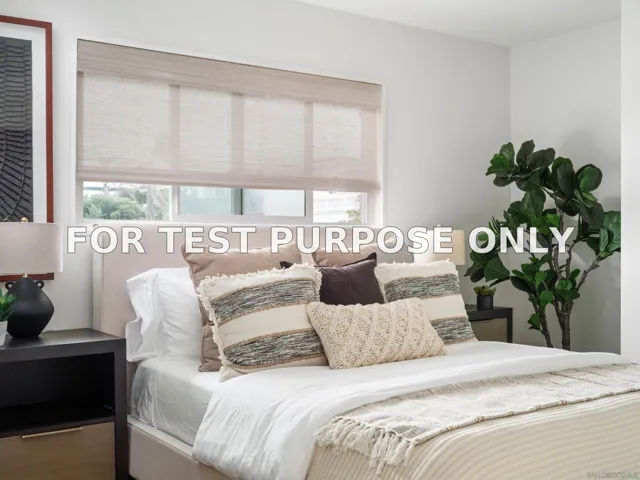 Demo/Test Data 1539 Neptune, Encinitas, Ca 92024