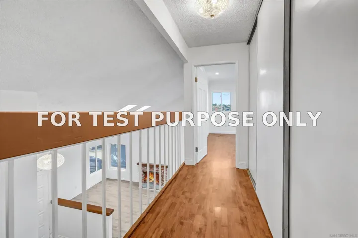 Demo/Test Data 9018 Outinda, Spring Valley, Ca 91977