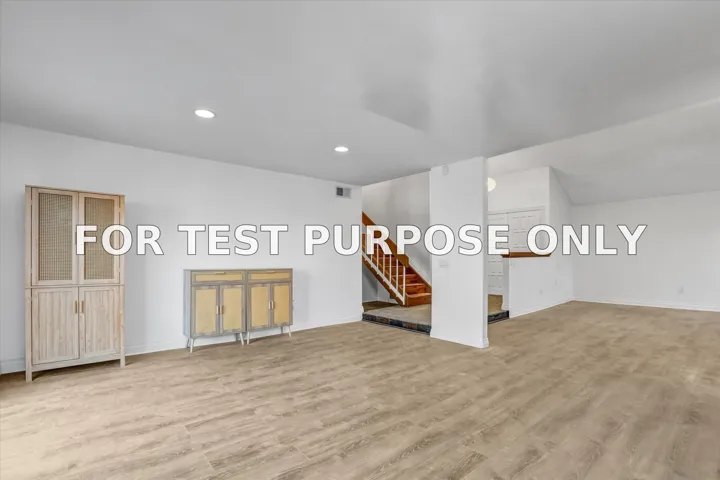 Demo/Test Data 9018 Outinda, Spring Valley, Ca 91977
