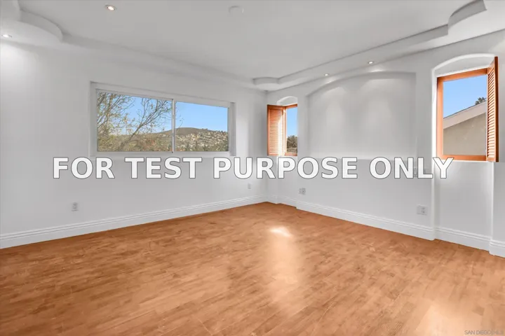 Demo/Test Data 9018 Outinda, Spring Valley, Ca 91977