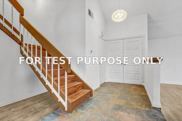 Demo/Test Data 9018 Outinda, Spring Valley, Ca 91977