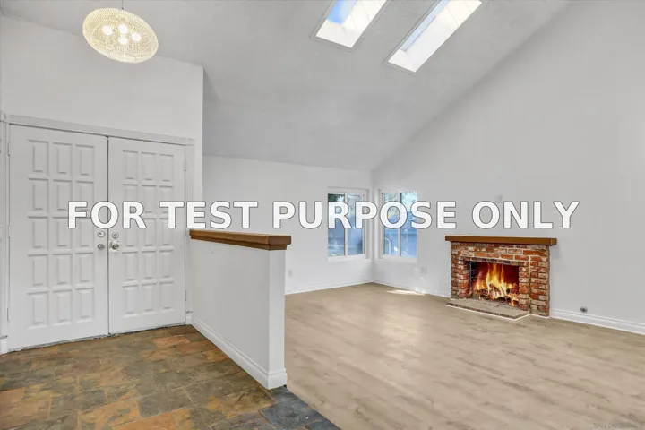 Demo/Test Data 9018 Outinda, Spring Valley, Ca 91977