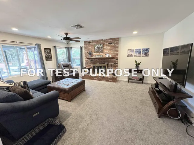 Demo/Test Data 10402 Moselle St., San Diego, Ca 92131
