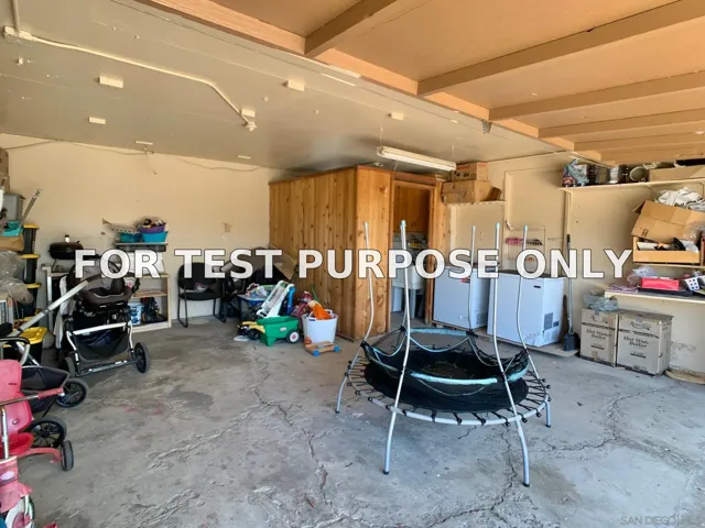 Demo/Test Data 4002 Violet, La Mesa, Ca 91941
