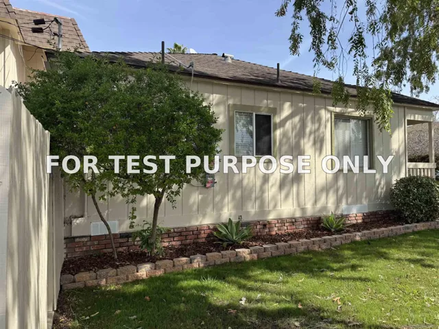 Demo/Test Data 4002 Violet, La Mesa, Ca 91941