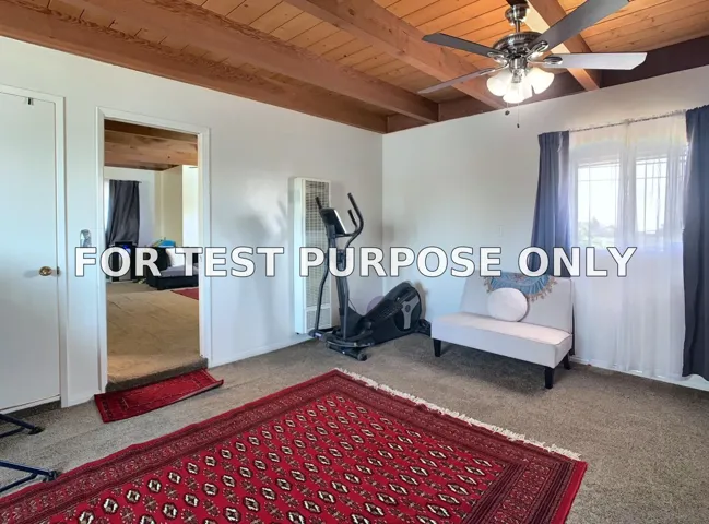 Demo/Test Data 4002 Violet, La Mesa, Ca 91941