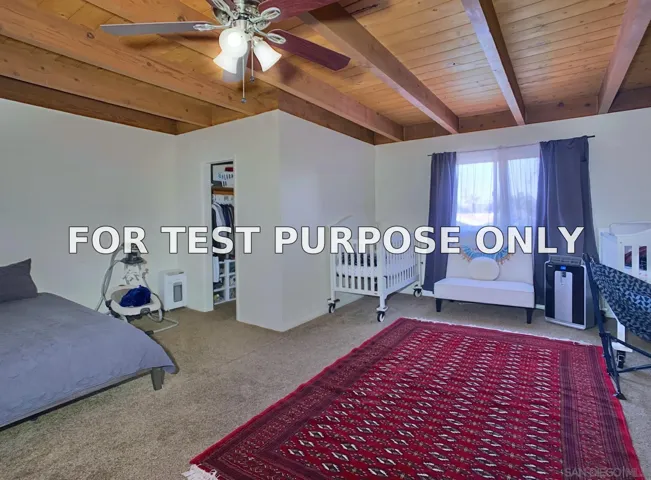 Demo/Test Data 4002 Violet, La Mesa, Ca 91941